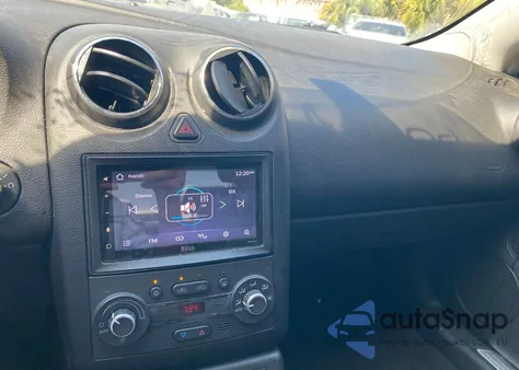 2008 Pontiac G6 Gxp z USA, uszkodzony, nr VIN 1G2ZM177884185590